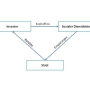 Social Impact Bonds Model -Unternehmensberatung - Nachhaltigkeit, Innovation & Regionalentwicklung
